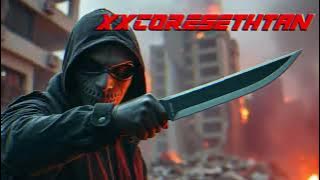 XXCORESETHTAN - AWEK TAK BOLEH BLAH!