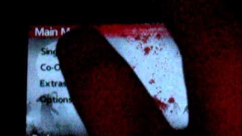 New glich for cod waw on ipod touch