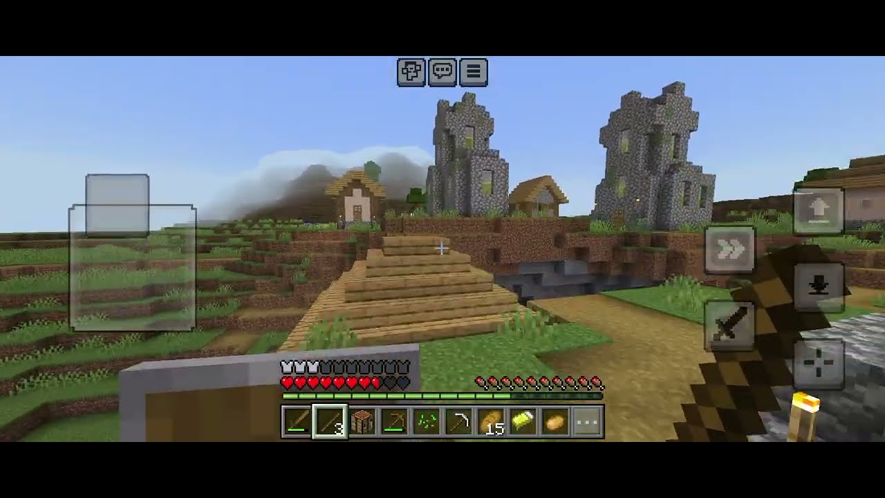 This my first survival series - YouTube