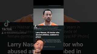 Famous Child Mol*ster  Attacked in Prison! @thezachmossshow