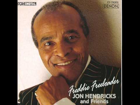 Watch Jon Hendricks - Stardust on YouTube Watch Jon Hendricks - Stardust on YouTube