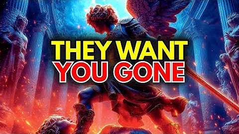 Chosen Ones: ⚠️ Someone Is Secretly Plotting To Push You Out… 😈