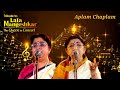 Aplam Chaplam Lata Usha Mangeshkar The Queen In Concert An Era In Evening 1997 mp3