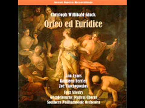 Watch Act 1, Ah! se intorno a quest' on YouTube