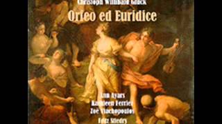 Act 1, Ah Se Intorno A Quest