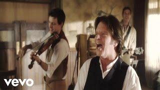 Video thumbnail of "John Fogerty - When Will I Be Loved"