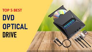 Top 5 Best DVD Optical Drive in 2026 | DVD Optical Drive on Aliexpress