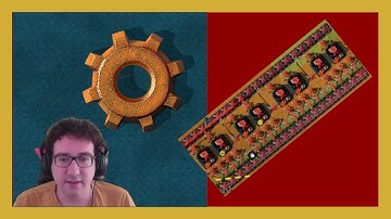 Deconstructing Ancient Factory Remnants - Factorio 1.1 Seablock - Aurei Plays - 561