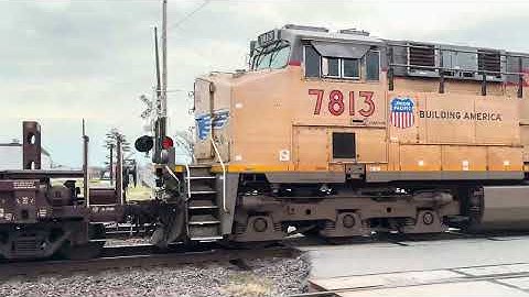 12-17-2025 UP ZYCEG in Scott City, MO With an Awesome Crew