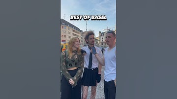 BEST OF BASEL ❤️#basel #baselcity #baselland #baselswitzerland #baselischszene