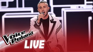 Guest: Antytila | „2step” | LIVE | The Voice of Poland 13