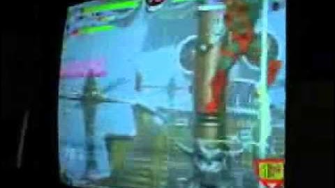 ECCX PreCC: DarkPrince (W CableSentAA) vs SmoothViper (2W MCS,CableSentCapCom)