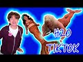 Or nor tyler warwick h2o tiktoks