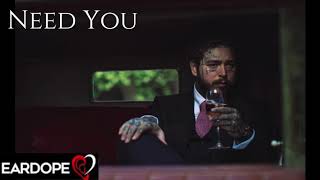 Post Malone - Not You ft. Khalid *NEW SONG 2020*