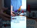 Will A Dyson V12 Battery Fit In A Dyson V15? #shortsvideo #shorts #cordlessvacuumguide