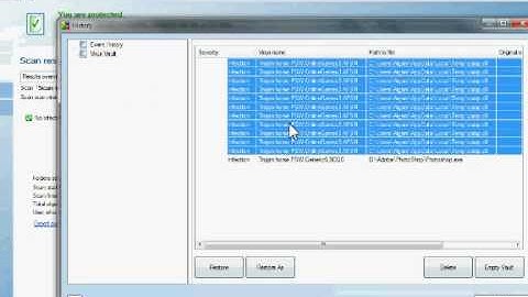 Fix WoW #132, One of the ways !