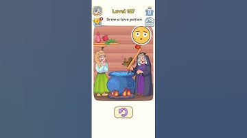 Dop 5 Delete One Part Level 127 #youtubeshorts #shorts