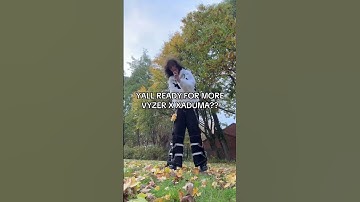 Vyzer & xaduma - MOVE THAT BODY (blade30 & ​ne1ro) [snippet2]