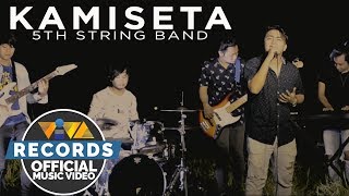 Kamiseta - 5th String Band [Official Music Video]
