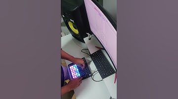 Novation Circuit Tracks | Melodic House Live Set