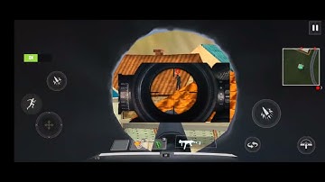 Commando War Army Game Offline Level 63 || Free Games Offline Android Gameplay