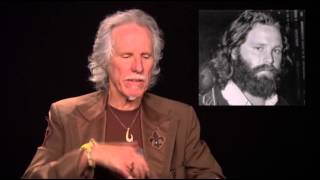 Doors Drummer Remembers Jim Morrison