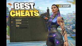 BEST VALORANT CHEAT FOR 9.99€ IN 2026 !! (EASY RADIANT) 😱😱