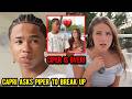 ￼ Capri Tells Piper Rockelle It’s OVER (She Begs Him to Stay!)
