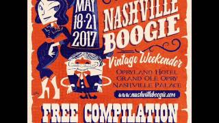 Wanda Jackson  Riot In Cell Block 9  At The Sellersville