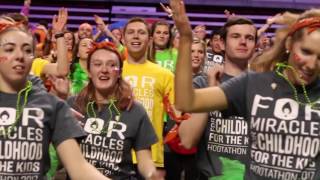 HootaThon 2017 Recap