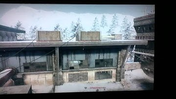 Awesome cross-map tomahawk on WMD