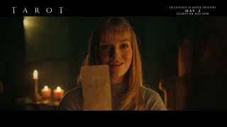 TAROT | TV Spot