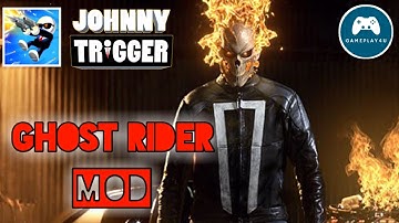 Johnny Trigger - Gameplay Walkthrough Part 1 (iOS, Android) | Gameplay4u