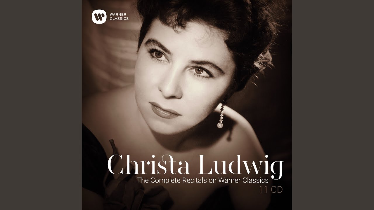 Watch Zigeunerlieder, Op. 103: IV. Lieber Gott, du weisst on YouTube Watch Zigeunerlieder, Op. 103: IV. Lieber Gott, du weisst on YouTube