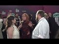 When you&#39;re a huge fan of Shania Twain and get to interview her at the CMT Music Awards