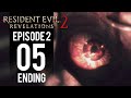 Resident Evil Revelations Episode Part