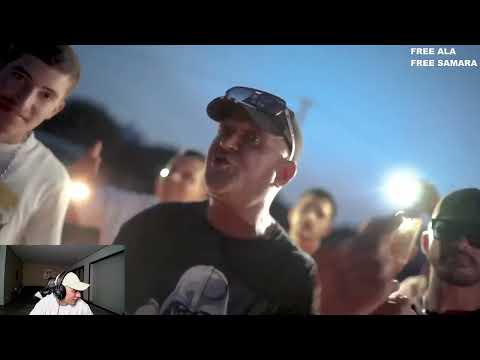 Azizos Reaction Kamara Khoulassa خلاصة Clip Officiel 