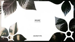 Hijaz - Harab (Original Mix) Resimi