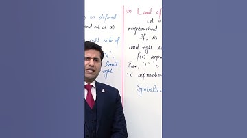 PGC lectures-Inter Part 2-Federal Board-Mathematics-Chapter 01 Ex 1.3-Limit Of A Function