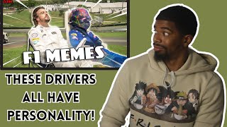 F1 Memes To Watch While Verstappen Is Winning | F1 Reaction