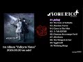 TONERICO「Valkyrie Notes」全曲試聴トレーラー