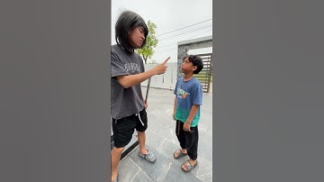 Hảo Anh Trai | Thái Chuối Shorts #shorts