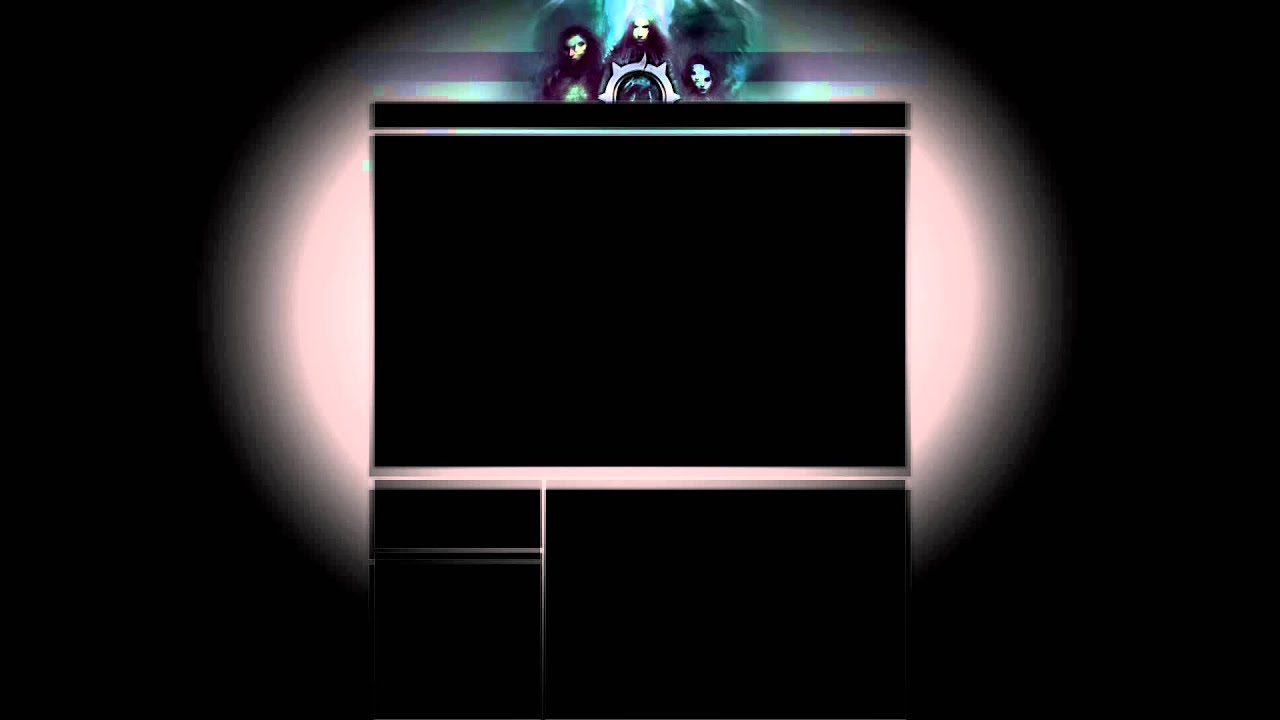 DarthDesigns Entry 2 // DigitalDesignz