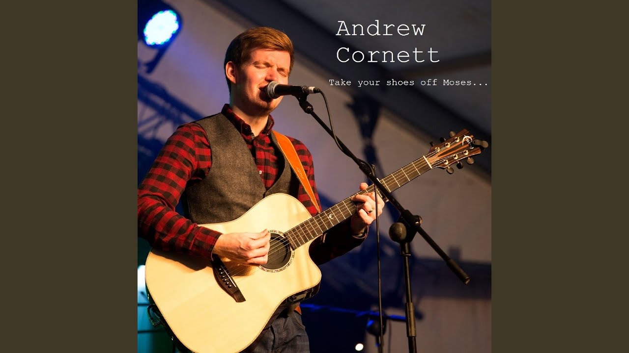 Take Your Shoes off Moses YouTube