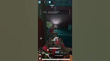 DELTA FORCE OPERATION MODE GAMEPLAY