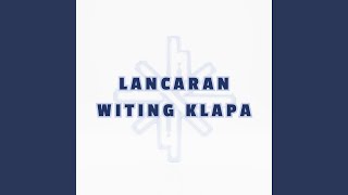 Lancaran Witing Klapa