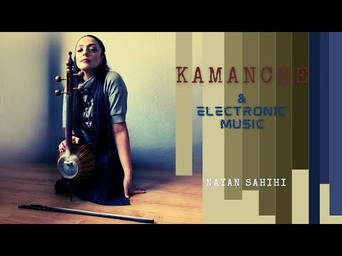 Kamanche & Electronic