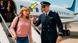 Onu Uçaktan Attılar, Onun Bir Havayolu Şirketinin Sahibi Olduğunu Bilmeden