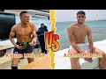 Kylian Mbappé VS Achraf Hakimi Transformation ★ From Baby To 2023