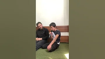 нашид ин арадтум антакуну 